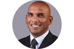 Program Manager - Steeve Poligadu