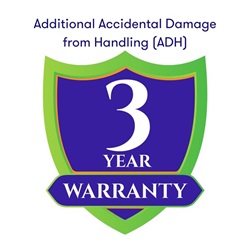 Additional warranty for Dynabook E11WA 2-in-1 Convertible Laptop