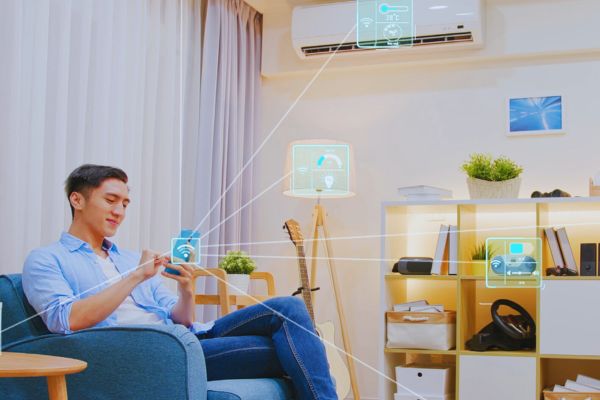 Wi-Fi Home Solution - Reliable high-speed Wi-Fi for your home