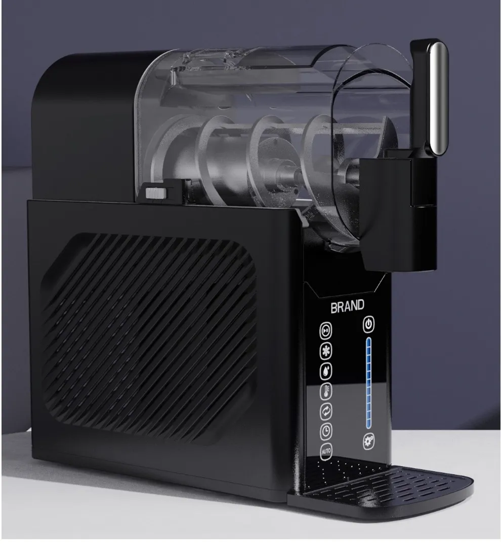 Healthy Choice 16L Slushie  Soft Serve Ice Cream Maker