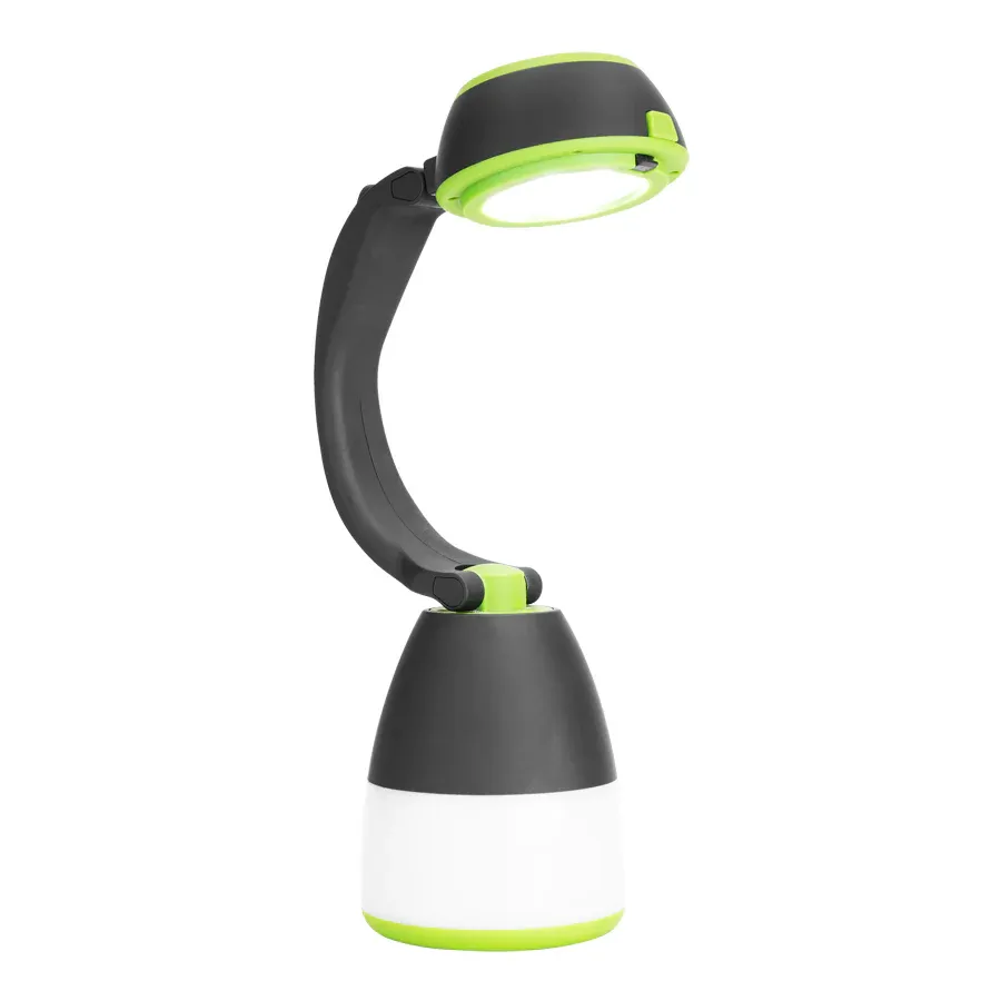 Kleva 3in1 Smart Light Torch Lantern  Desk Lamp