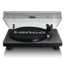Lenco L30 Turntable Play  Digitize Your Vinyl