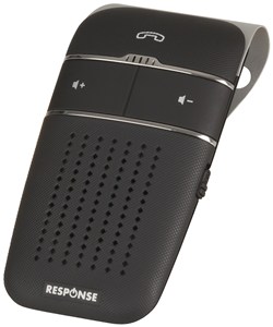 BT HFREE  2W KIT RECH VISOR MNT