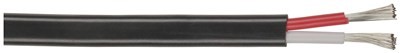 30M ROLL 15A TWIN CORE POWER CABLE