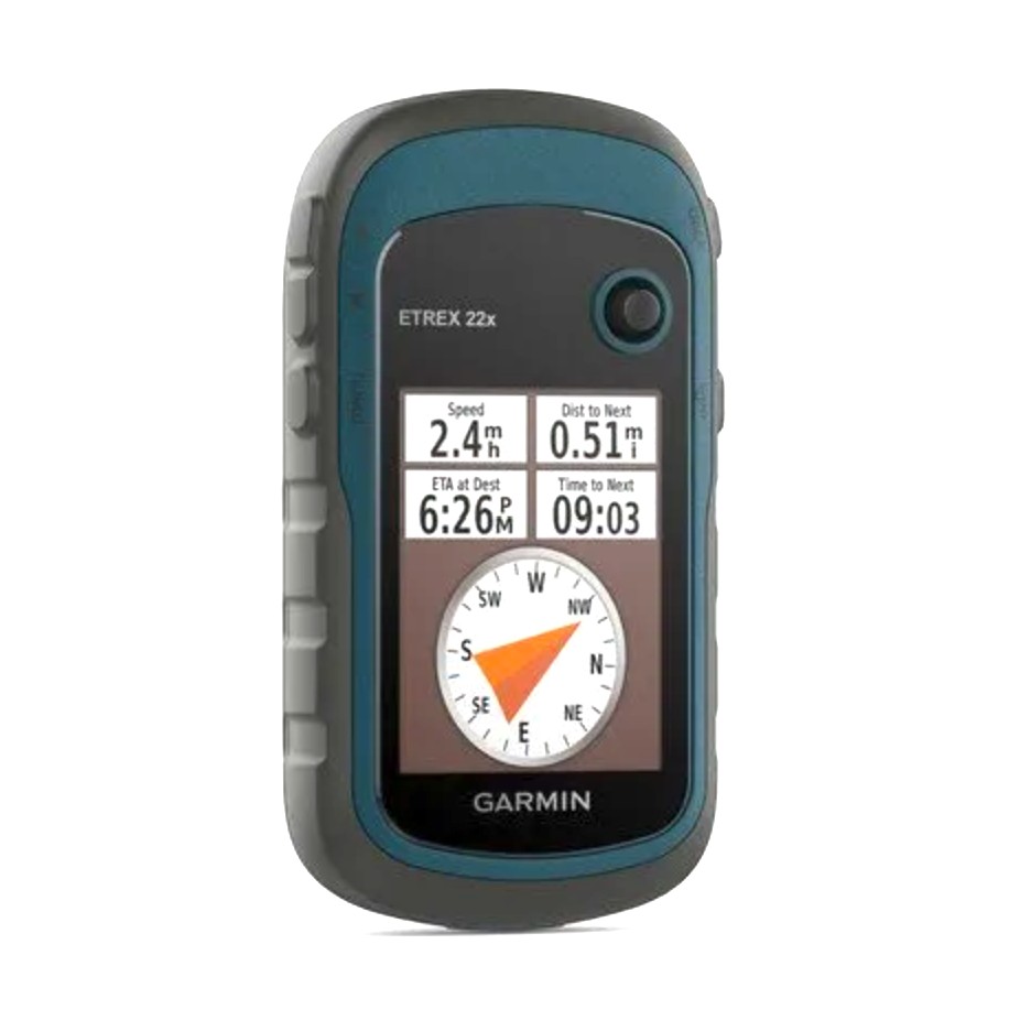 GARMIN ETREX22X