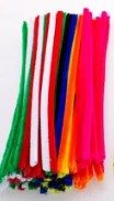 Stems and Accessories