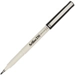 ARTLINE 210 FINELINER PEN 06MM BLACK
