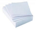 CARTRIDGE PAPER QUILL 125GSM A4 210MM X 297MM WHITE PK500