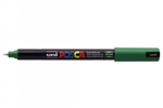 POSCA PC1MR PAINT MARKER BULLET ULTRA FINE 07MM GREEN