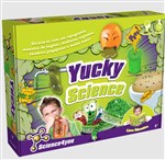 SC4U  YUCKY SCIENCE