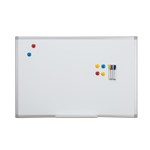 LOCALWORKS MAGNETIC WHITEBOARD 1200MM X 900MM