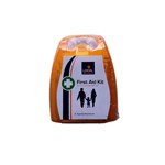 LOCALWORKS PLASTIC PERSONAL FIRST AID KIT