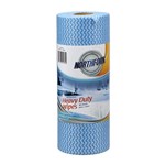 NORTHFORK HEAVY DUTY ANTIBACTERIAL PERFO 45M 90 SHEETS