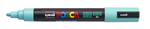 MARKER UNI POSCA PC5M BULLET TIP AQUA GREEN