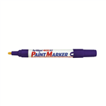 ARTLINE 400 PAINT MARKER BULLET 23MM BLUE