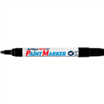 ARTLINE 409 PAINT MARKER CHISEL 40MM BLACK