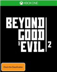 Beyond Good and Evil 2