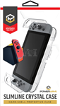 Powerwave Switch Slimline Crystal Case