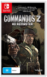Commandos 2
