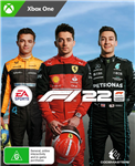 F1 22