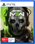 Call of Duty Modern Warfare 2