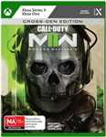 Call of Duty Modern Warfare 2