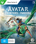 Avatar Frontiers of Pandora