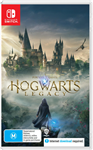 Hogwarts Legacy