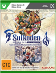 Suikoden 1 and 2 HD Remaster