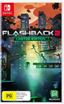 Flashback 2 Limited Edition