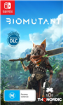 Biomutant