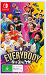 Everybody 12 Switch