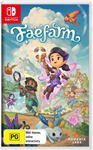 Fae Farm