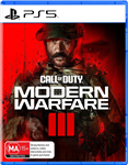 Call of Duty Modern Warfare 3