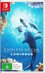 Endless Ocean Luminous