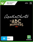 Agatha Christie ABC Murders