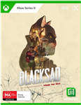 Blacksad Under the Skin
