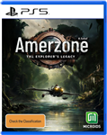 Amerzone Remake The Explorers Legacy