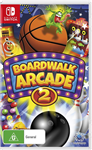 Boardwalk Arcade 2