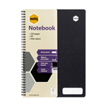 MARBIG   NOTEBOOK A4 120 PAGE