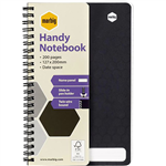 MARBIG   NOTEBOOK HANDY