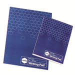MARBIG   SOCIAL WRITING PAD A4 100 LEAF
