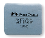 FABERCASTELL ERASERS KNEADABLE