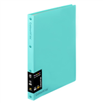 COLOURHIDE   DISPLAY BOOK REFILLABLE 40 SHEET