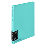 COLOURHIDE   DISPLAY BOOK REFILLABLE 20 SHEET