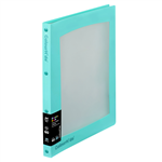 COLOURHIDE   DISPLAY BOOK REFILLABLE INSERT 20 SHEET