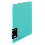 COLOURHIDE   DISPLAY BOOK FIXED 20 SHEET