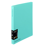 COLOURHIDE   DISPLAY BOOK FIXED 40 SHEET