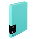COLOURHIDE   DISPLAY BOOK FIXED 60 SHEET