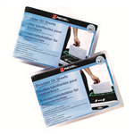 REXEL SHREDDER OIL SHEETS PACK 12